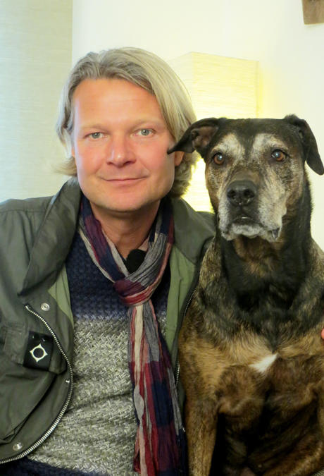 Hundkatzemaus Tierarzt Ralf