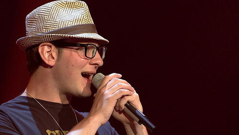 Nicholas ist ein echter Weltenbummler - x-factor-2012-nicholas-gordon-singt-i-believe-i-can-fly