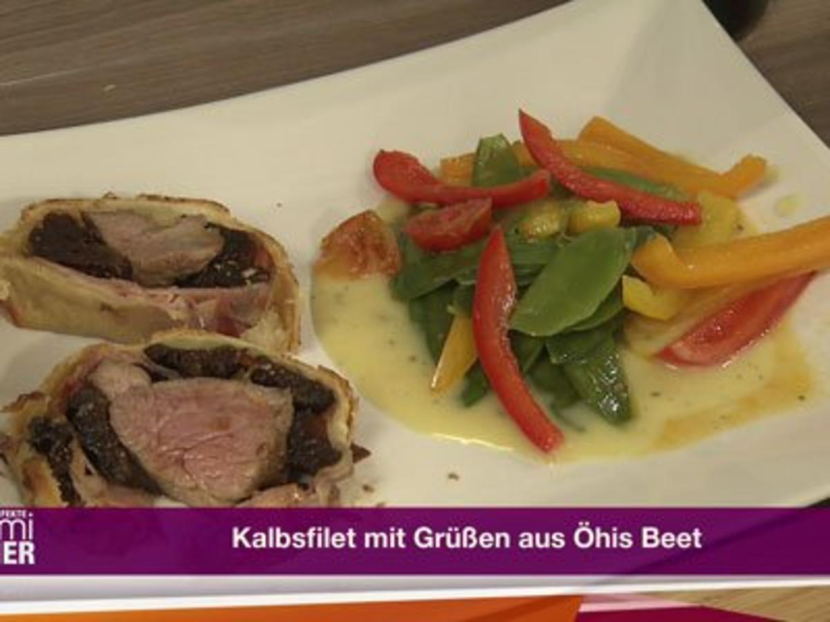 Rezept: Schweinischer Alpengruß aus Öhis Beet (Mona Stöckli)